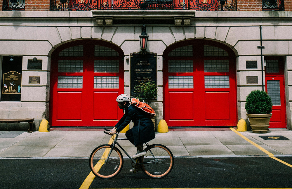 Momentum and movement