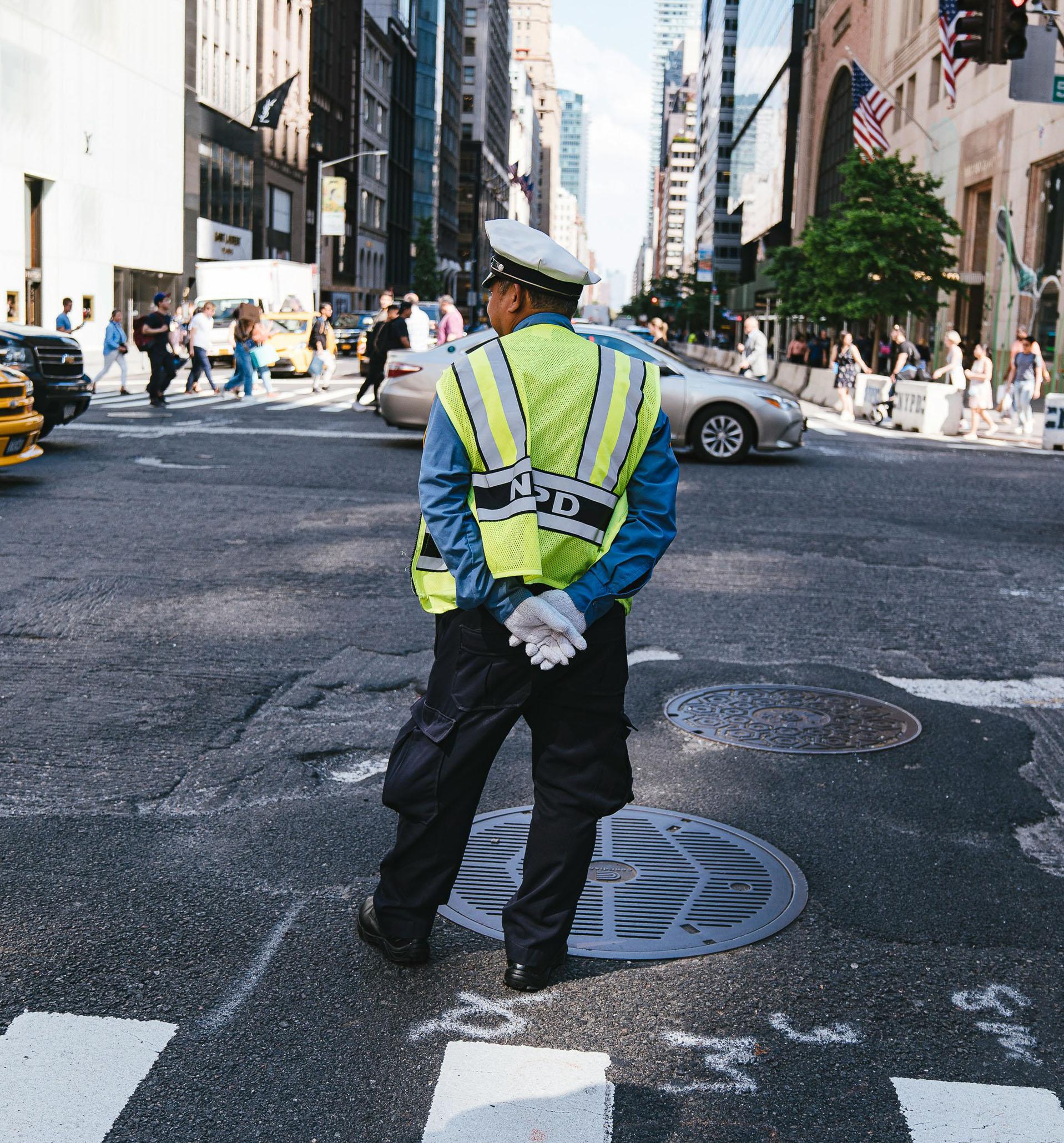 Sales team collaboration